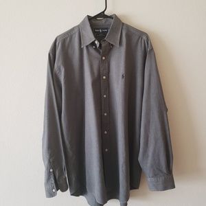 Ralph Lauren Dress Shirt